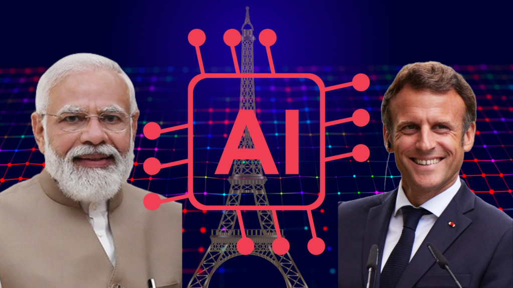 AI Summit: AI Summit 2025 Starts In France Today, PM Modi And French President Macron Will Preside