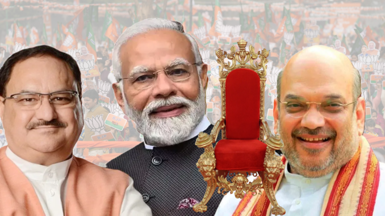 New CM of Delhi: BJP’s Top 5 Faces Are In The Race For CM of Delhi