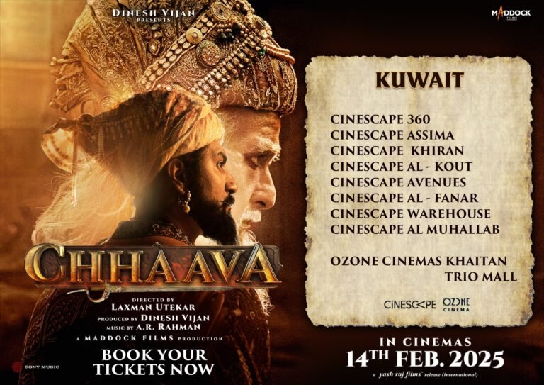 Chhaava Movie Review: Vicky Kaushal’s Best Performance in a Roaring Chhatrapati Sambhaji Maharaj Biopic