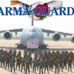 Dharma Guardian 2025- India, Japan joint military exercise to begin at Mount Fuji from 25-Feb.