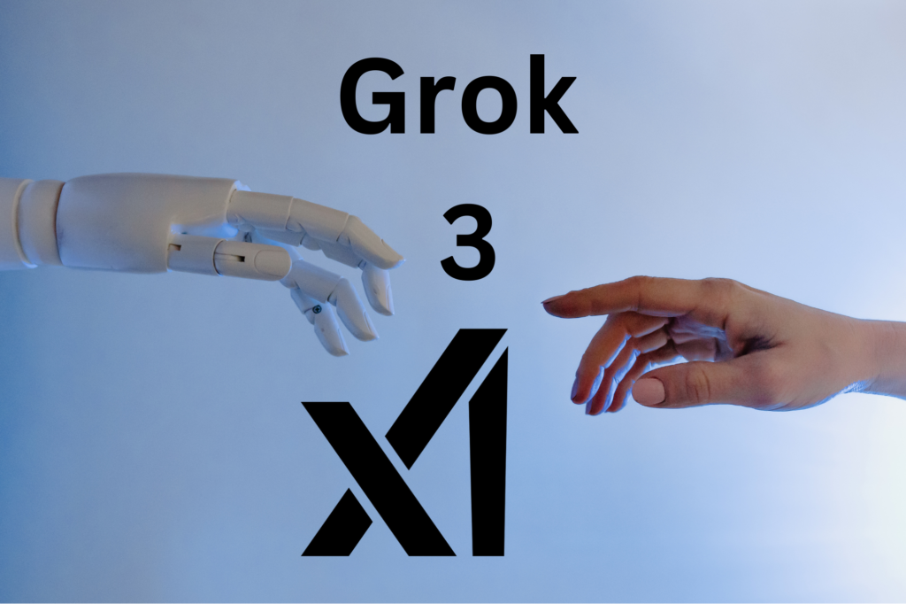 For Limited Time, Grok 3 is Available For Free, Musk’s xAI Putting Software Engineers’ Job at Risk?