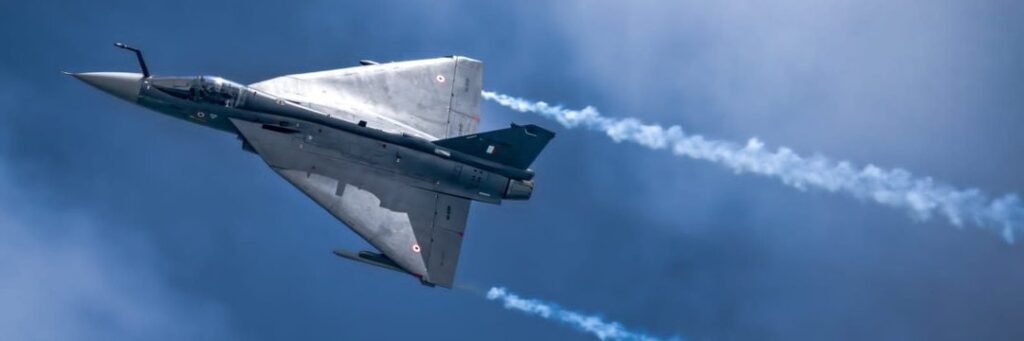 Aero India 2025: Bangalore Resonated With The Roar Of Fighter Planes Including Sukhoi