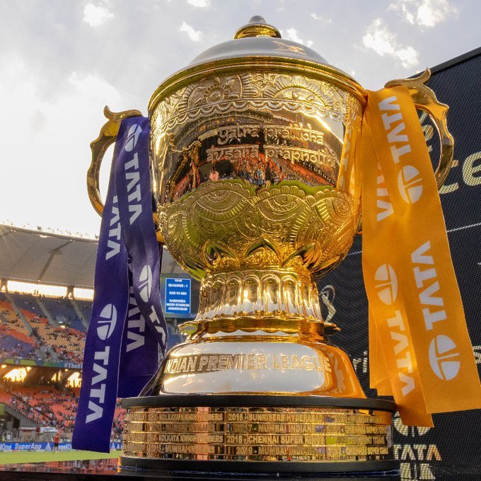 IPL 2025 Schedule: KKR vs RCB clash on Opening Match on 22 March, final to be held on 25 May