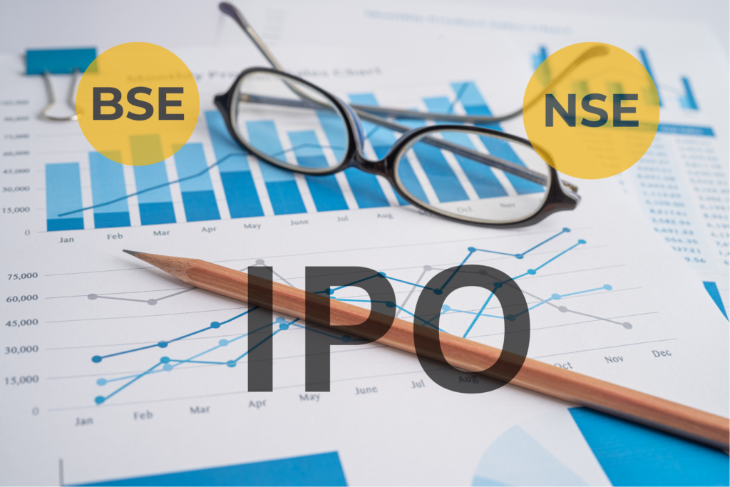 IPO News Today: Top 5 Ongoing IPO, Share Price, Companies financial Snapshots & Credibility