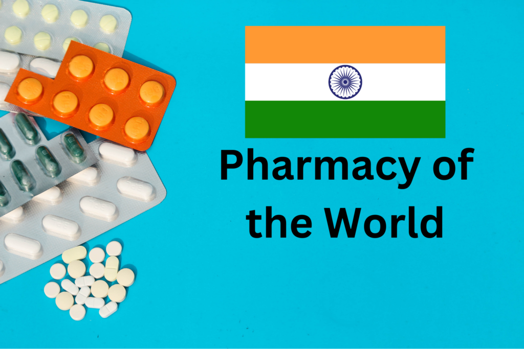 US tariff on Indian Pharma- Indian Pharma Industries hoping from the PM Modi to prevent a tariff crisis triggered by Trump.