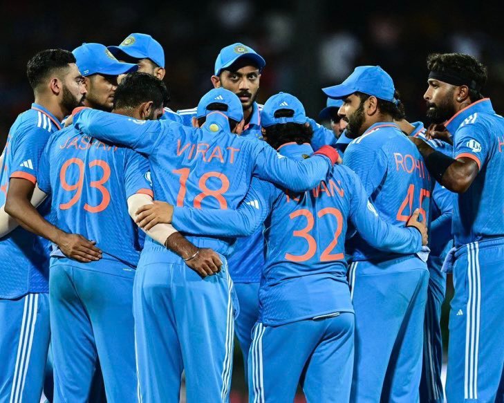 Champions Trophy 2025- India and Pakistan, Playing XI, Who has advantage?