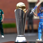 Champions Trophy 2025- India and Pakistan, Playing 11, Who has advantage?