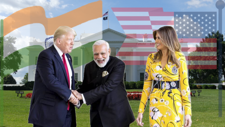 PM Modi Visiting US For 2 Days from February 12 , Illegal Immigrants, Trade, Tariff and Defence Will Be Discussed With Trump