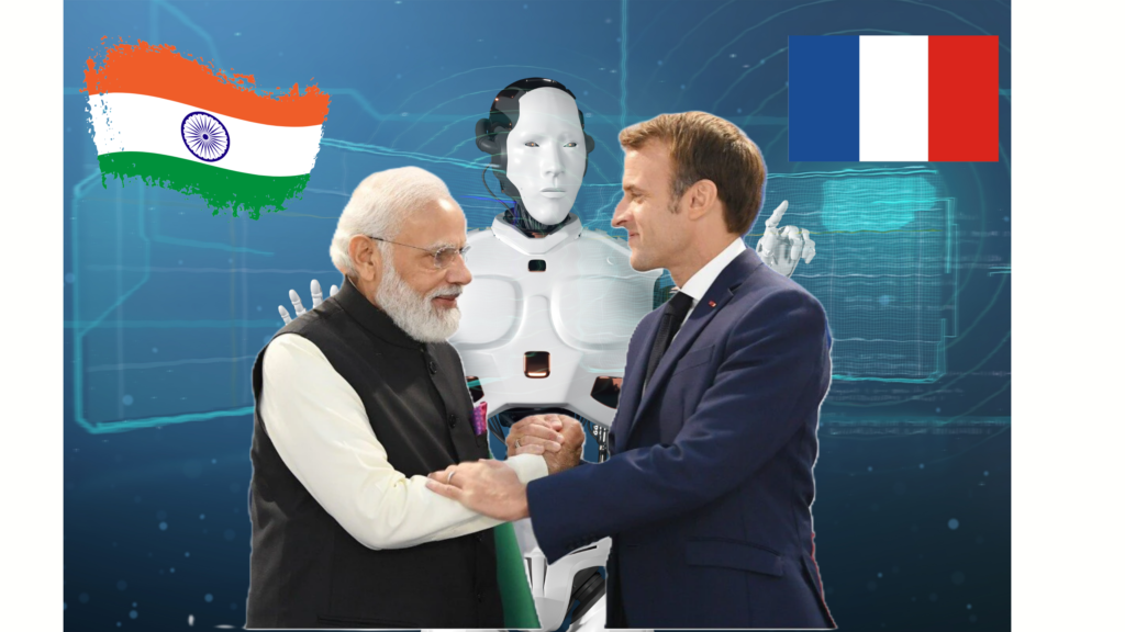 AI Summit: AI Summit 2025 Starts In France Today, PM Modi And French President Macron Will Preside