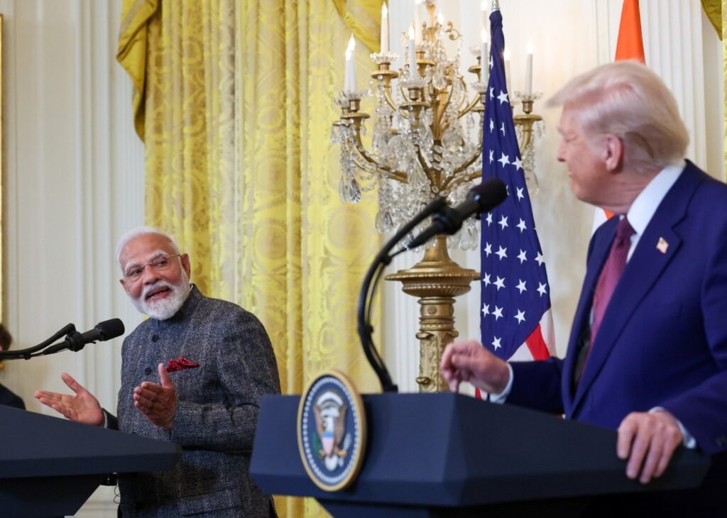 PM Modi and Trump talks: Tahawwur Rana extradition, F-35 and 15 key takeaways 