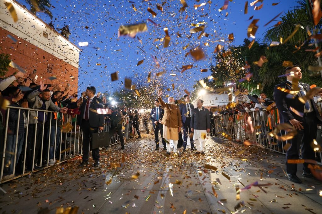 Arvind Kejriwal & AAP Lost Election in Delhi, Will Arvind Kejriwal Go to Jail Again in 2025?