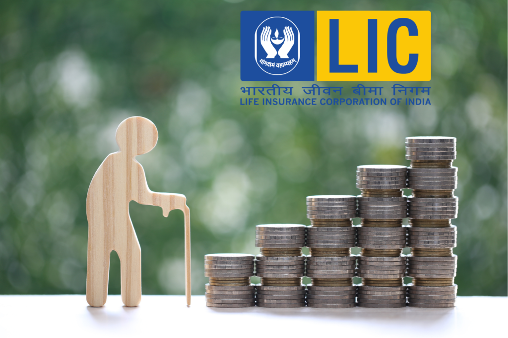 LIC Smart Pension Plan: Features, Eligibility, Annuity Options, Death Benefits. 