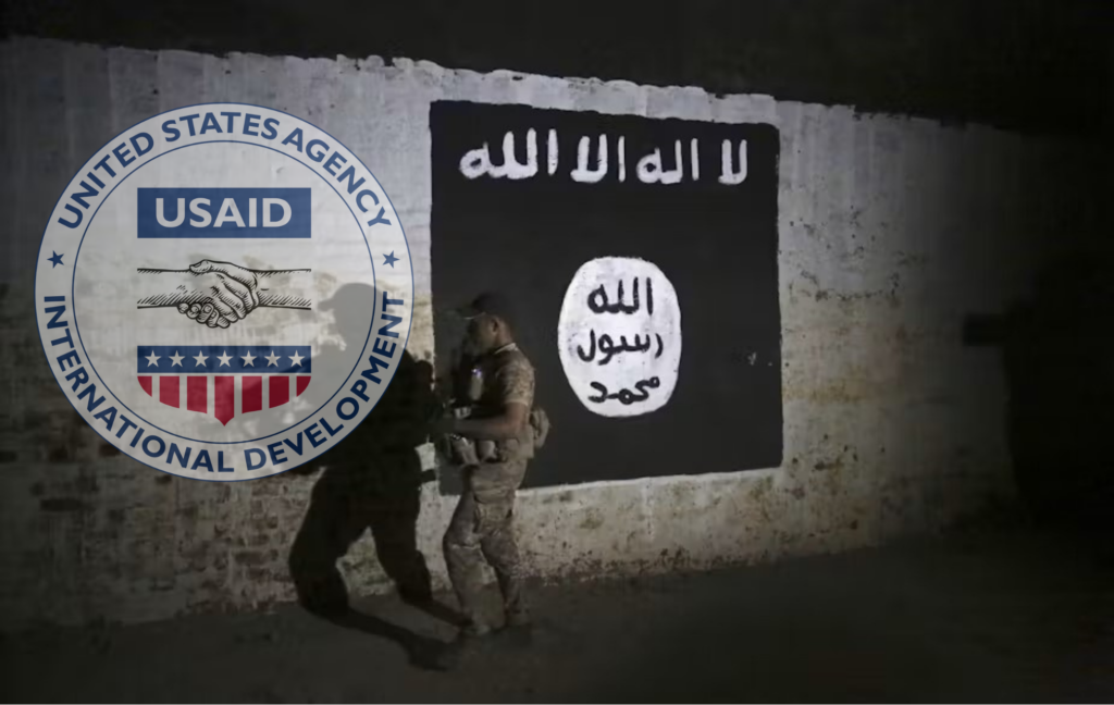 Could USAID reductions cause U.S. tax dollars to finance terrorist groups